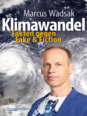 cover image of Klimawandel